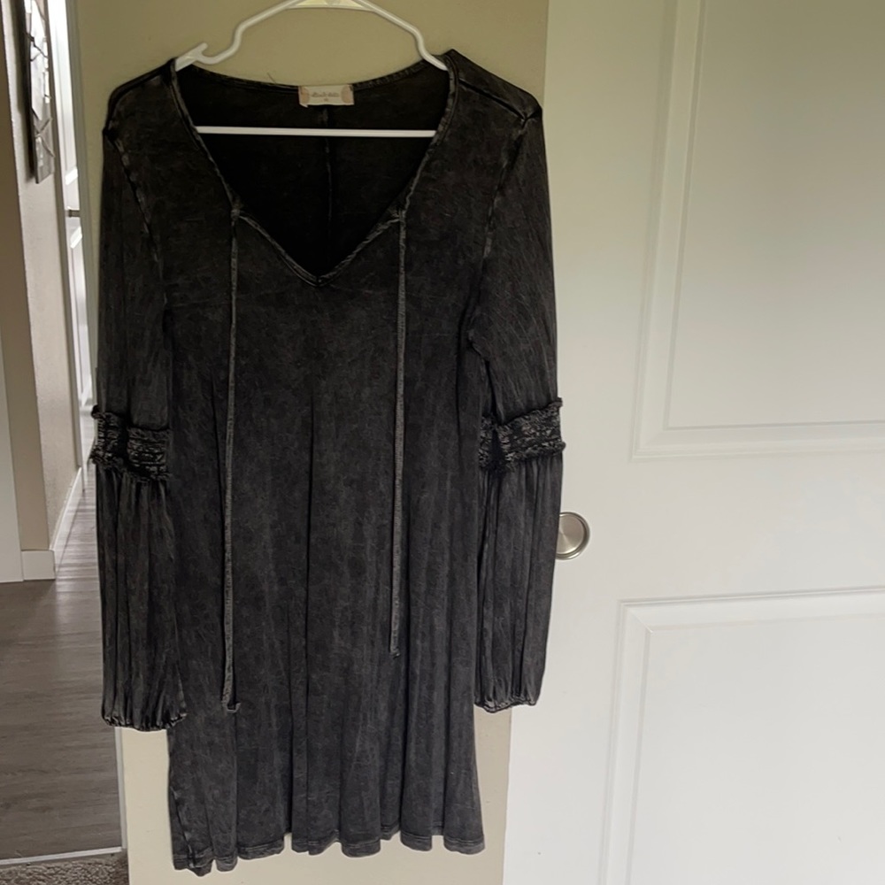 Altar’d State Dress